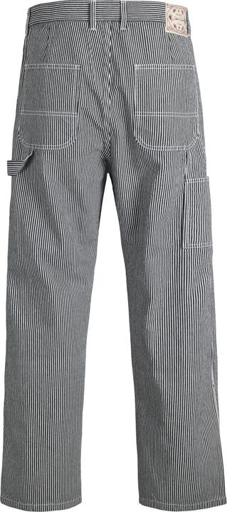 Produktbild Jack & Jones Jpstalex Hickory Pants Styd Ss25 (W28/L32)