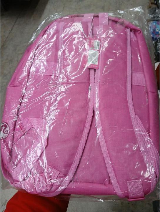 Produktbild Karactermania BARBIE - Varsity - Sac à Dos HS FAN '43x30x18cm'