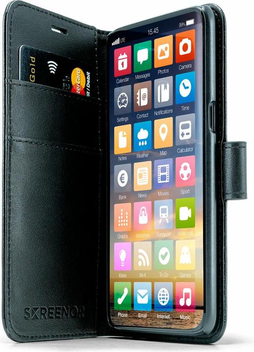 Produktbild Screenor Smart Iphone 16 Pro Max (Apple iPhone 16 Pro)