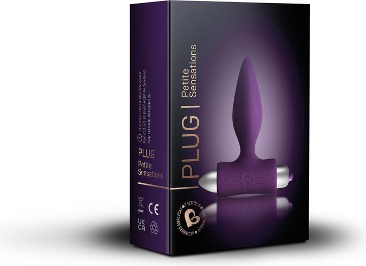 Immagine prodotto Rocks-Off Spina Petite Sensations