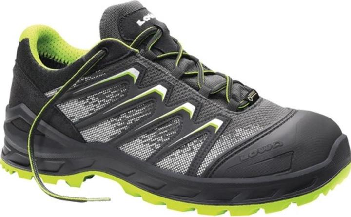 Image du produit Lowa LARROX Work GTX Basse S3 (S3, 47)