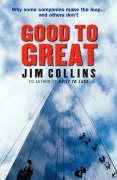 Produktbild Good to Great (Englisch, Jim Collins, 2001)
