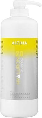 Produktbild Alcina Hyaluron 2.0 Shampoo 1250 ml (1250 ml, Flüssiges Shampoo)