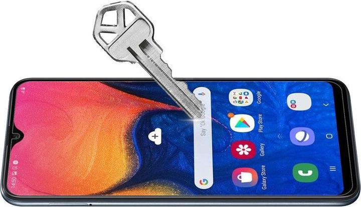 Produktbild Nillkin Amazing H Schutzglas Displayschutz (1 Stück, Samsung Galaxy A10)