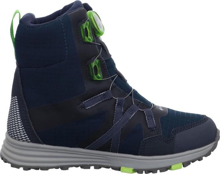 Actual product image Vado Kid's Mike High Boa GTX (32)