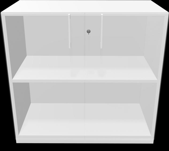 Produktbild Narbutas Choice Flügeltürschrank (80 x 40 x 76 cm)