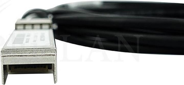 Produktbild CBO Alcatel-Lucent SFP-25G-C3M kompatibles BlueLAN DAC SFP28 SC272701Q3M26