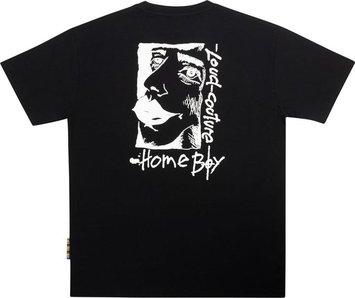 Actual product image Homeboy tee (M)