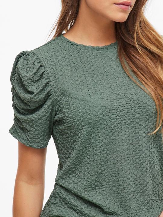 Produktbild Vila Puffärmel Oberteil (XL)