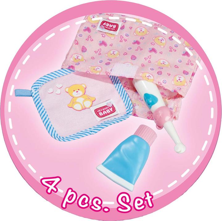 Image du produit Simba NBB Accessoires de salle de bain
