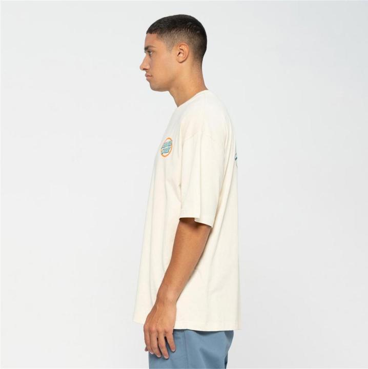 Produktbild Santa Cruz Absent Gleam Dot T-Shirt (M)