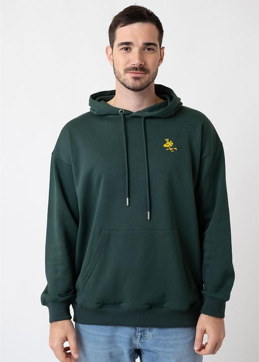 Produktbild Bavarian Caps Peanuts: Ned Mid Mir (XXL)