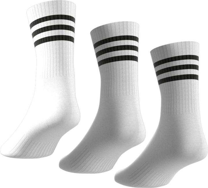 Image du produit adidas 3s C Spw Crw 3p,White/Black White/Black S (S)
