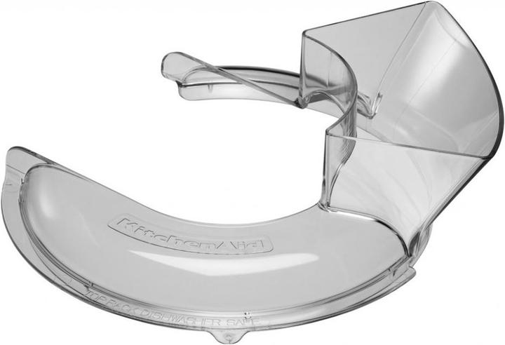 Actual product image KitchenAid Artisan KSM150 Professional set (300 W)