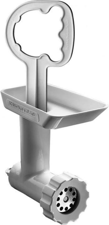 Actual product image KitchenAid Artisan KSM150 Professional set (300 W)