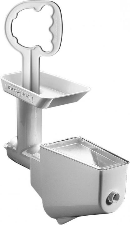 Actual product image KitchenAid Artisan KSM150 Professional set (300 W)