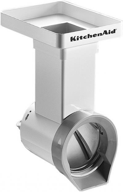 Actual product image KitchenAid Artisan KSM150 Professional set (300 W)