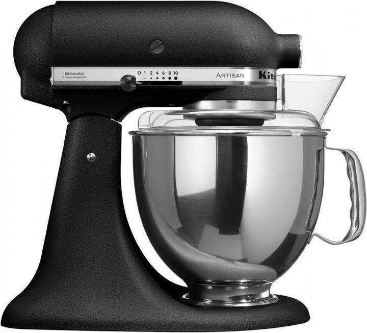 Produktbild KitchenAid Artisan KSM150 Professional-Set (300 W)