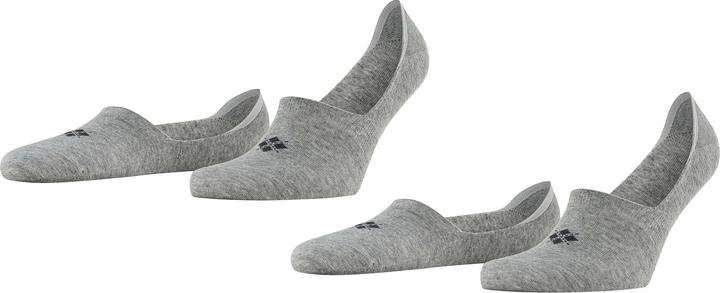 Mélange de gris clair