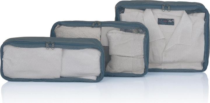 Actual product image Pack Easy Genius (124 l, L (90 - 115l))