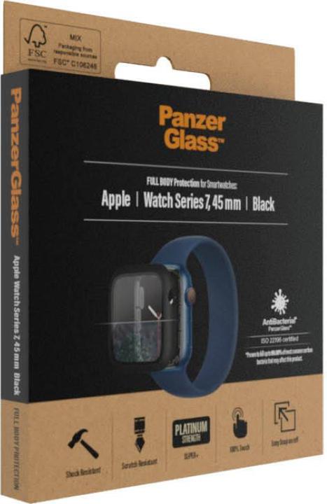 Image du produit PanzerGlass Corps entier