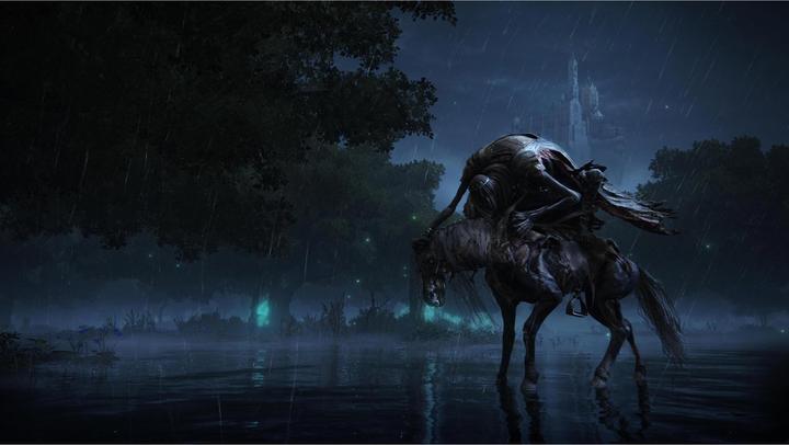 Produktbild Bandai Namco Elden Ring - Standard Edition (PS5, FR, DE, IT)