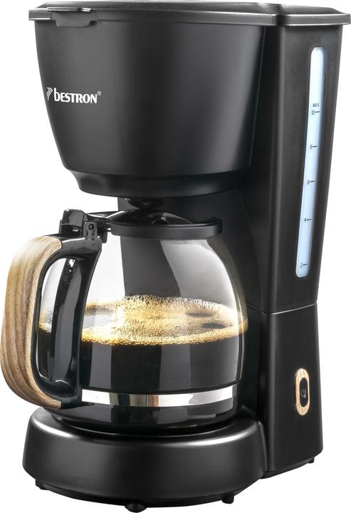 Image du produit Bestron Machine à café