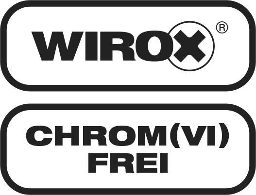 Produktbild Spax Schraube R 88091 Senkkopf/T-STAR 3,5 x 15/11-T20 Stahl WIROX (1000 Schrauben pro Stück)