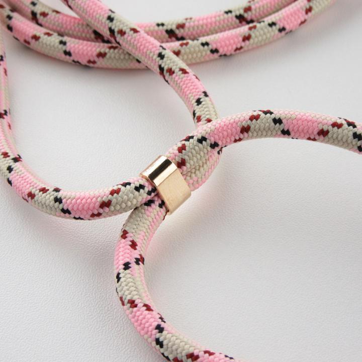 Produktbild PhoneLook Hülle Bio Eco-Friendly Vegan mit Handykette Necklace (Apple iPhone 11 Pro)