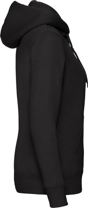 Image du produit Fruit of the Loom - Veste à capuche - Femme (38 D)