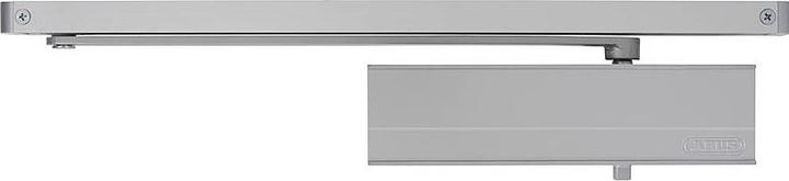 Abus AC7303 Deurdranger, zilver (Kamerdeur, Interieur)