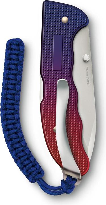 Actual product image Victorinox Evoke Alox