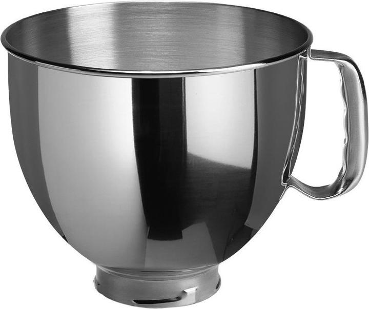 Actual product image KitchenAid Artisan KSM150 Professional set (300 W)