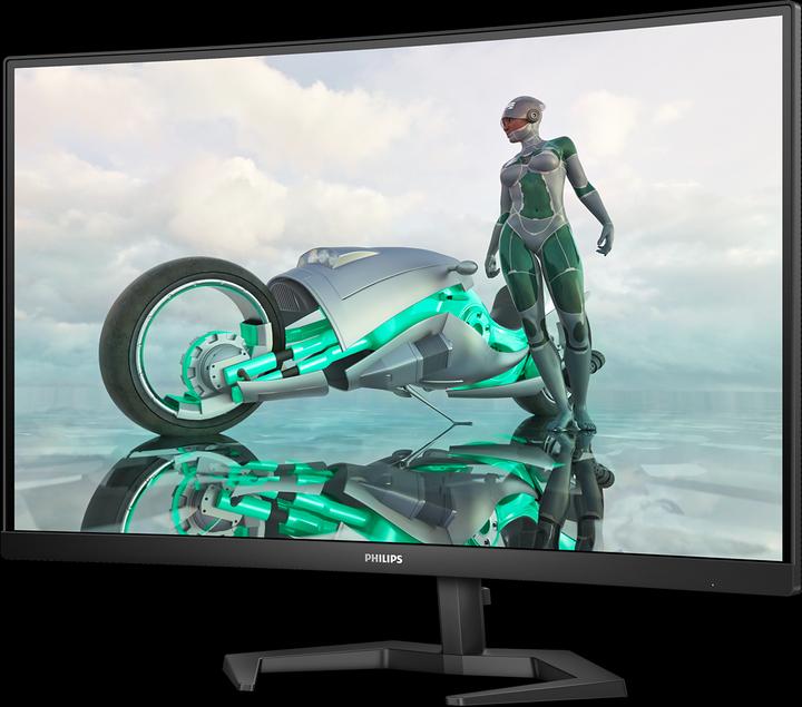 Image du produit Philips Momentum 27M1C3200VL (1920 x 1080 pixels, 27.01")