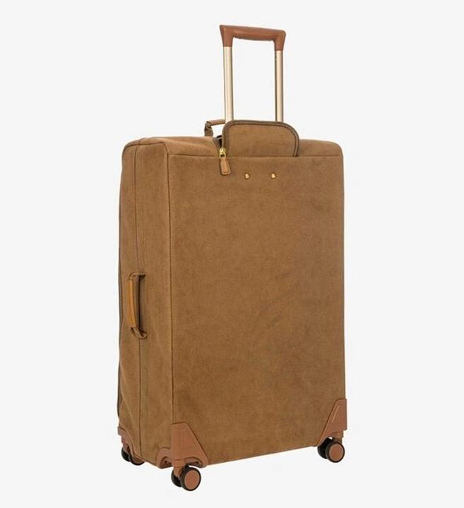 Produktbild Brics Zachte koffer / Trolley / Reiskoffer - Life - 77 cm - Bruin (88 l, XL (ab 115l))