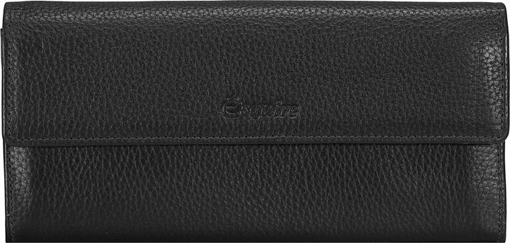 Image du produit Esquire Primavera Porte-monnaie I Cuir 18 cm