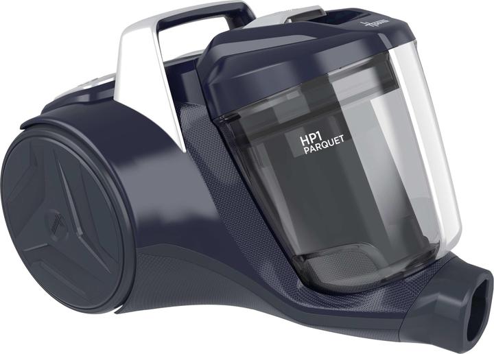 Actual product image Hoover Breeze BR71 BR20011 Cylinder Vacuum Dry Bagless