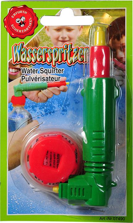 Image du produit Fasnacht Pulvérisateur