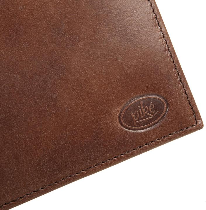 Actual product image PIKE Geldbörse