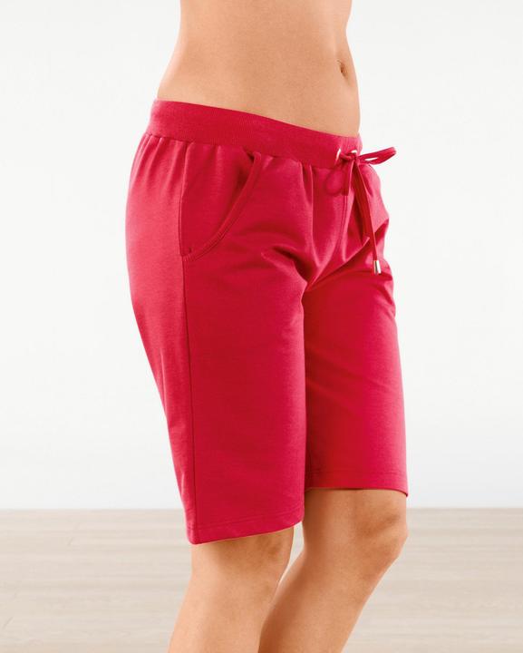 Actual product image Erwin Müller Ladies stretch pants short (48, 50)