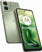 Produktbild Motorola moto g05 (128 GB, Forest Green, 6.67", Dual SIM, 50 Mpx, 2G)