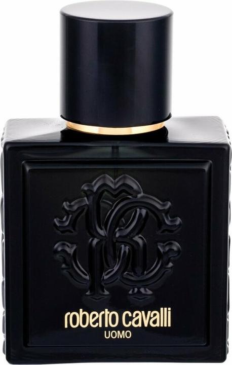 Image du produit Roberto Cavalli uomo (Eau de toilette, 60 ml)
