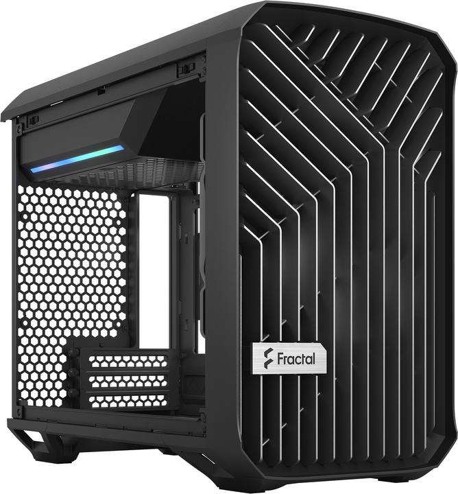 Produktbild Fractal Torrent Nano (Mini-ITX, Mini-DTX)