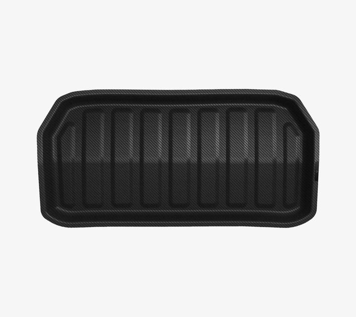 Productafbeelding Spigen Accessoire voor Tesla Model Y (1 set van 2 vloermatten)