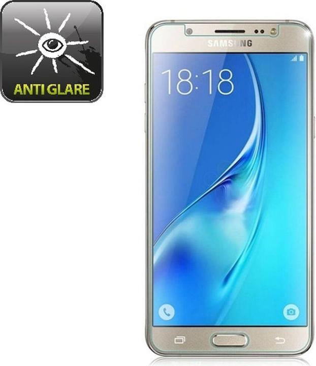 Actual product image Protectorking 6x Premium screen protector matt anti-reflective (6 Piece, Samsung Galaxy J5)