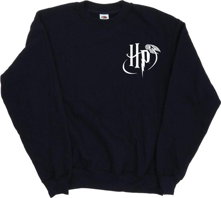 Immagine prodotto Logo Pocket Felpa Uomo (XXL)