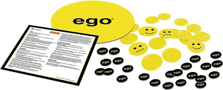 Immagine prodotto Trefl Gioco Ego Emozioni (Multilingue)