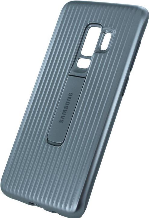 Actual product image Samsung Protective Standing Cover (Samsung Galaxy S9+)