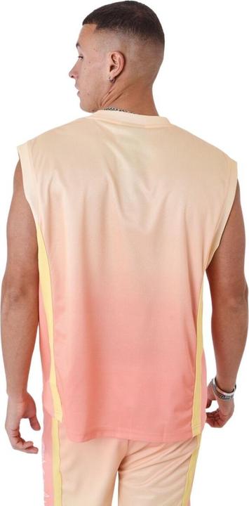 Actual product image Project X Paris basketball tank top (XS)
