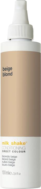 Produktbild Milk_Shake Direct Color 100 ml - Beige Blond (Beige Blond)